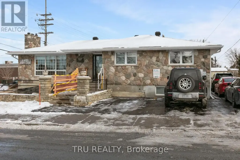 1901 Banff Avenue, Ottawa